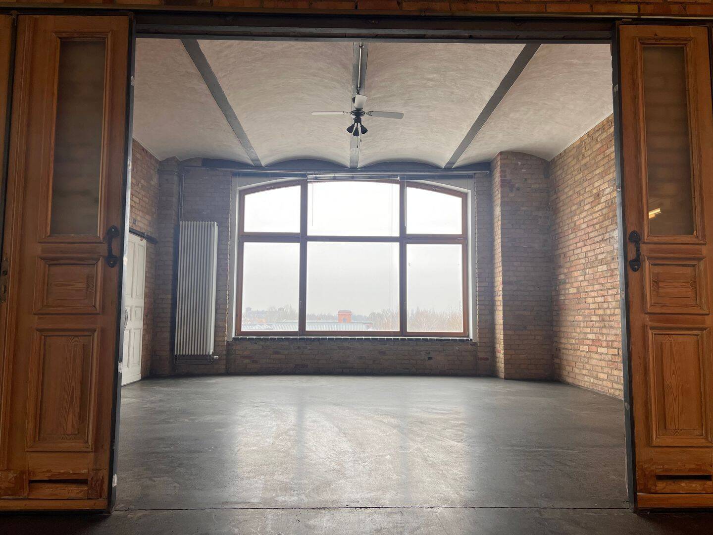 Stilvolles Loft in Wilhelmsruh, Pankow – Berlin – Bild 1 von 9