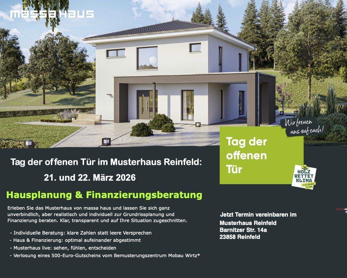 Wohlfühloase für die ganze Familie – Busdorf – Bild 1 von 7