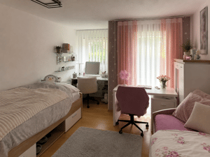 3-Zimmer-Erdgeschosswohnung mit Terrasse, Gartenbereich und Tiefgaragenstellplatz in Stuttgart-Bad Cannstatt – 70374 Stuttgart – Vorschaubild 9