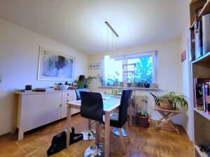 4-Zimmer-Eigentumswohnung in begehrter Wohnlage - WG tauglich – 93051 Regensburg – Vorschaubild 4