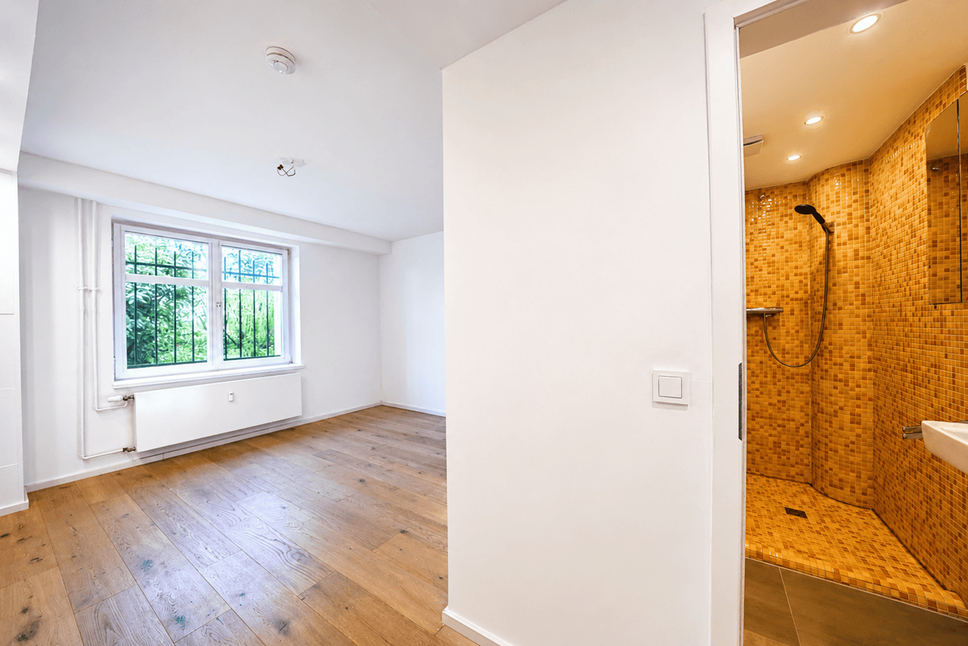 Etagenwohnung in 50968 Köln mit 55,99 m² kaufen