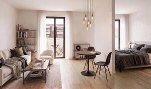 Ankommen über den Dächern - attraktives Penthouse mit Dachterrasse und Balkon – 22177 Hamburg – Vorschaubild 8