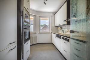Bezugsfreie 4-Zimmerwohnung mit PKW-Stellplatz in Aachen-Richterich – 52072 Aachen – Vorschaubild 8