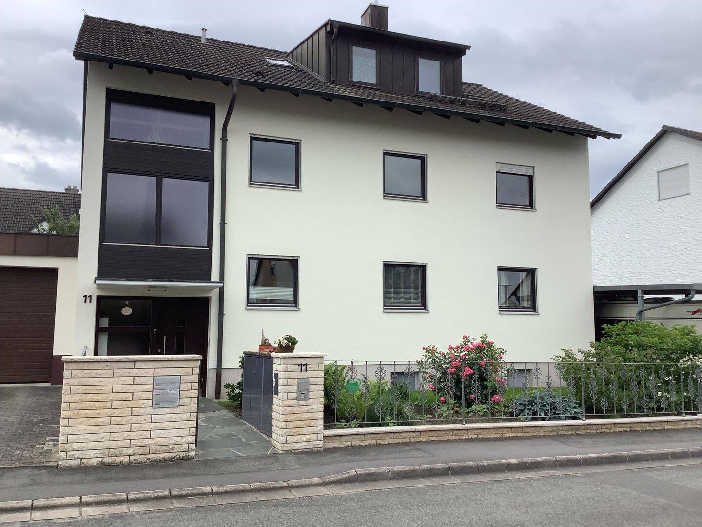 3-Zi.Wohnung – Eckental – Vorschaubild 6