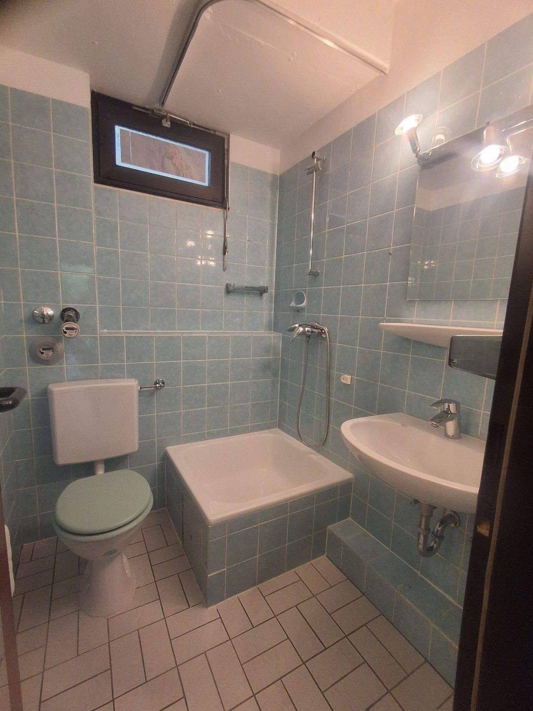 === 2ZKB Apartment mit Terrasse - ideal für Studenten! === – Saarbrücken – Vorschaubild 6