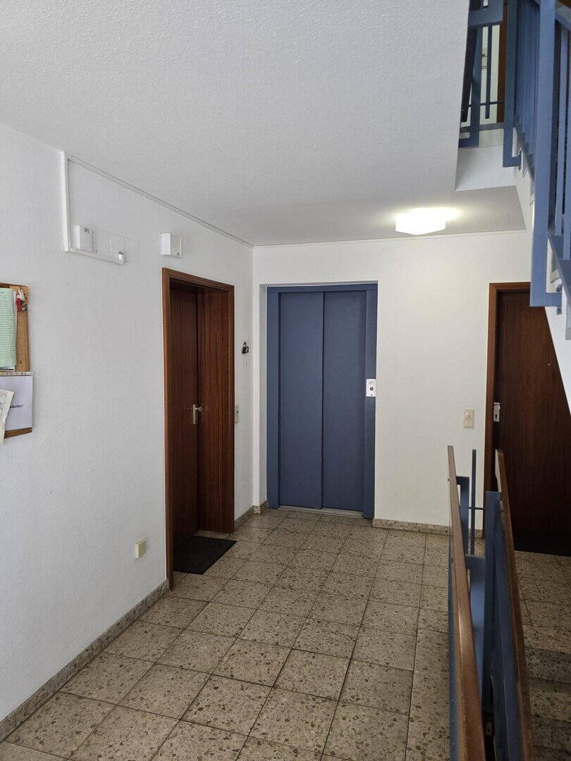 Provisionsfrei & sofort verfügbar - 4-Zimmer-Erdgeschoßwohnung in ruhiger Toplage – Stuttgart – Vorschaubild 6