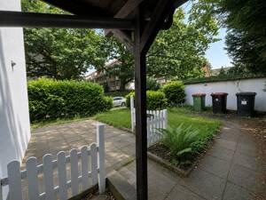 Leerstehendes Mehrfamilienhaus mit 3 Einheiten - bereits nach WEG geteilt - inkl. Doppelgarage – 22117 Hamburg – Vorschaubild 7