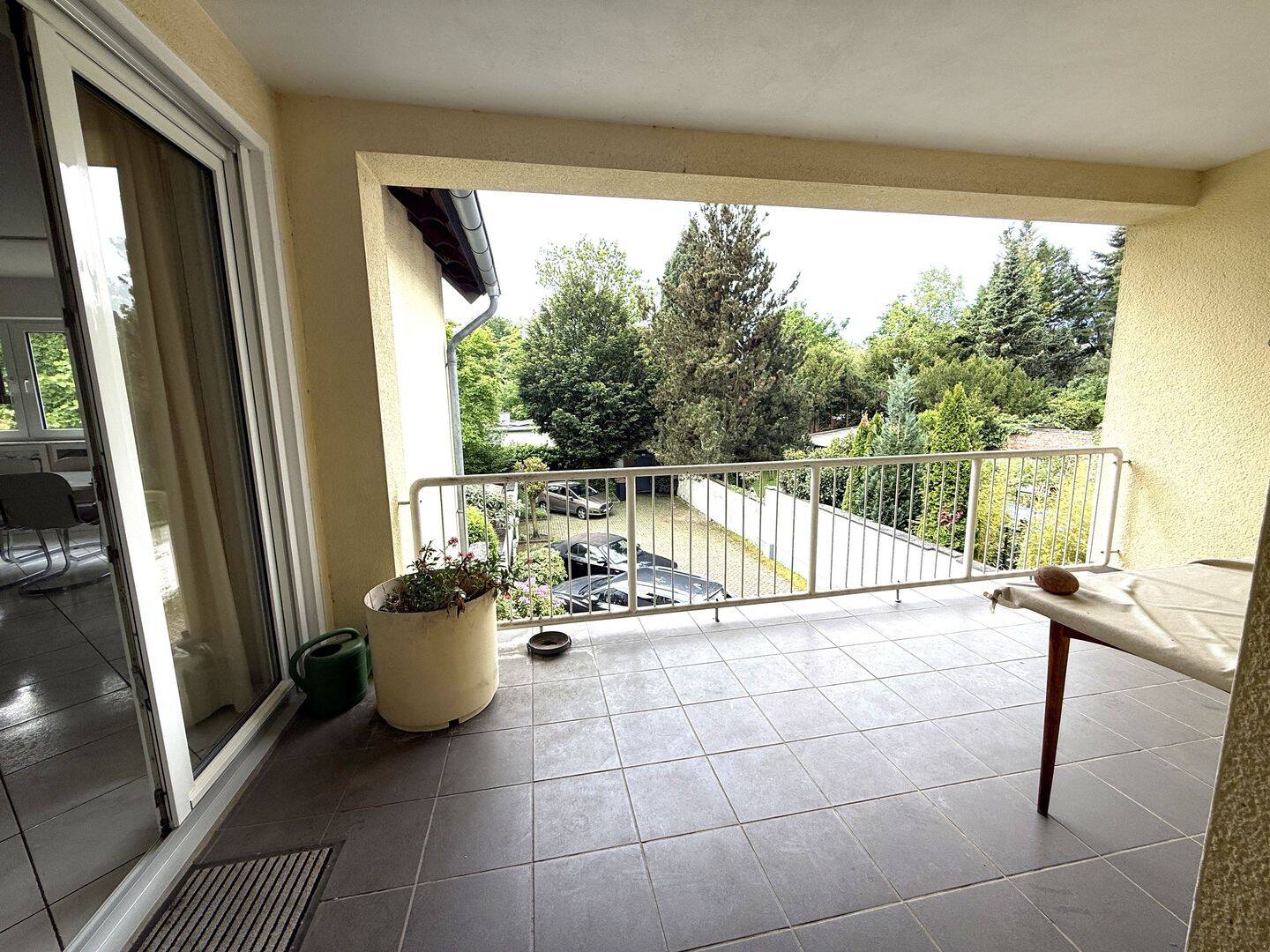 Schöne 5-Zimmer-Maisonette II 178 m² Wohnfläche II 2 Bäder II Gute Lage in Brühl II PKW-Stellplatz II 1. OG – Brühl – Vorschaubild 6