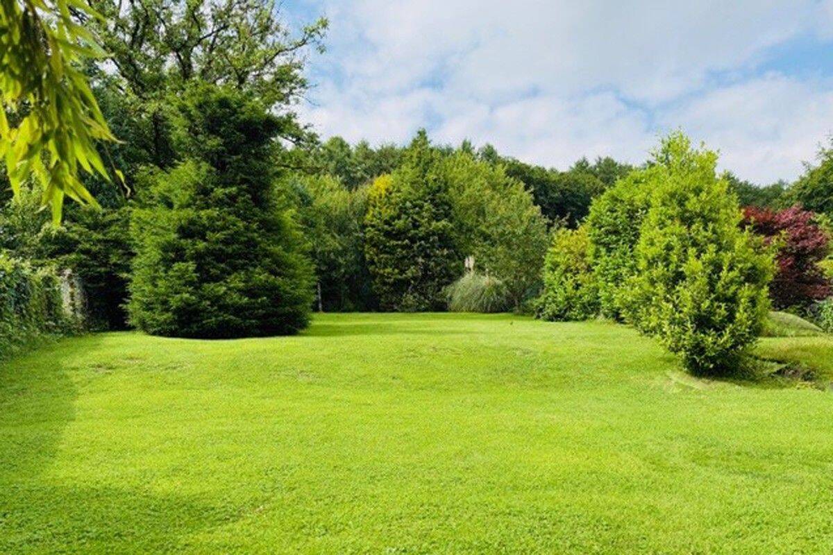 Haus am Baldeneysee! Extravagantes EFH / ZFH in Bredeney auf parkähnlichem Grundstück – 45133 Essen – Bild 1 von 9