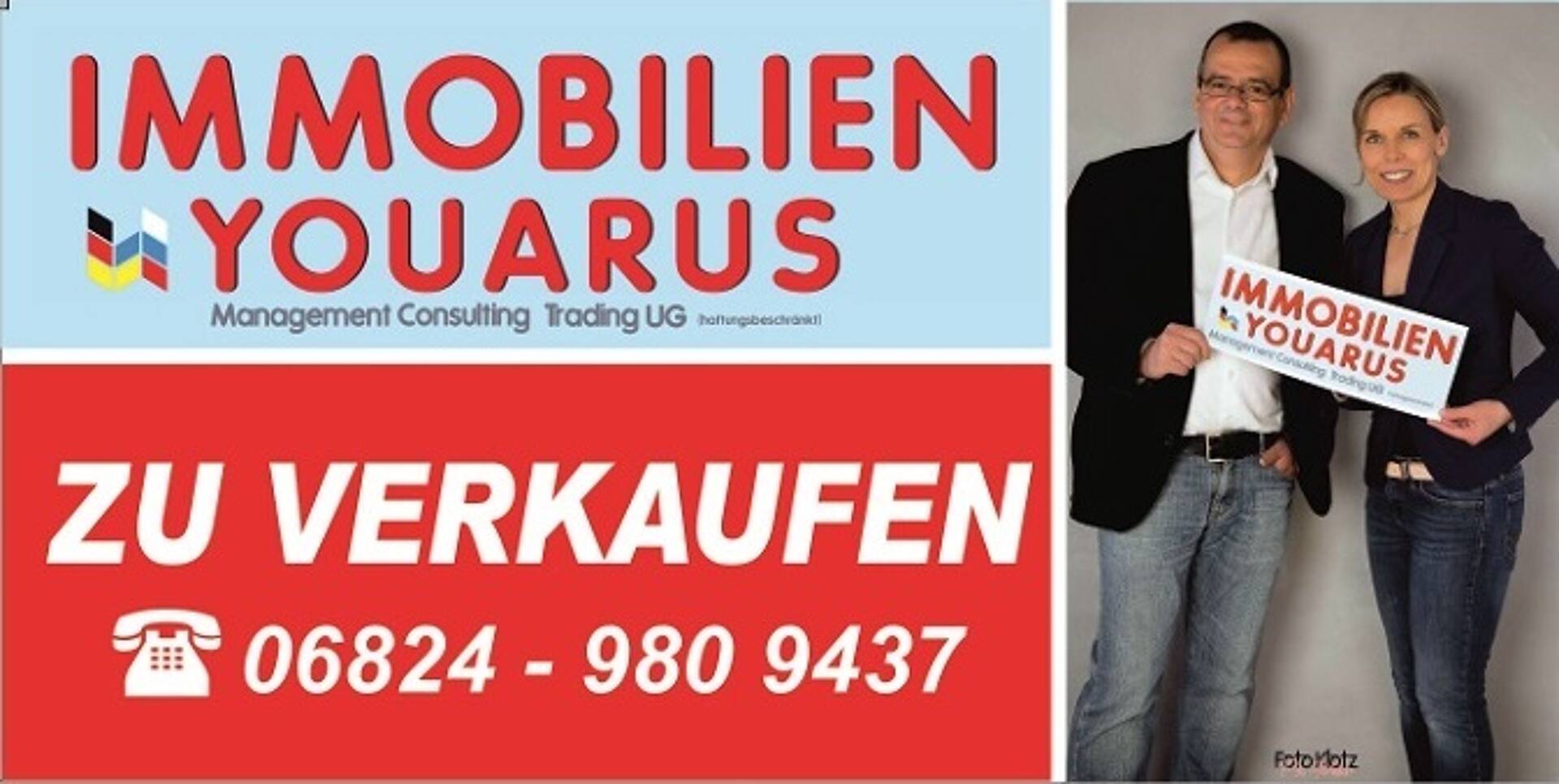 Haus in 66564 Ottweiler mit 125,45 m² kaufen
