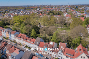 Hastedt | Renovierungsbedürftiges Reihenhaus mit viel Ausbaupotenzial – 28207 Bremen – Vorschaubild 5