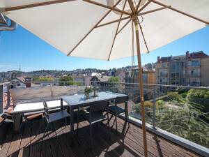 Hochwertig sanierte Dachwohnung im Heusteigviertel mit Dachterrasse – 70180 Stuttgart – Vorschaubild 9