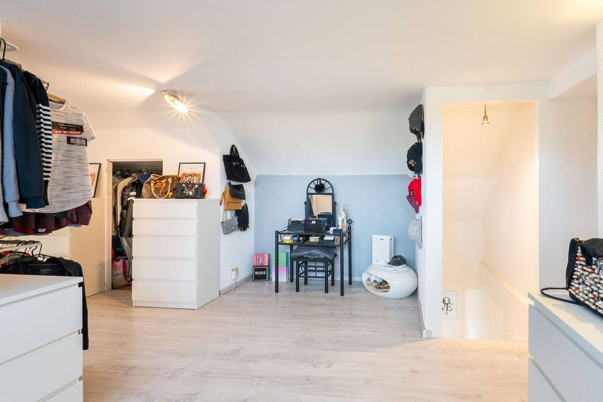 Maisonettewohnung in 79541 Lörrach mit 168 m² kaufen