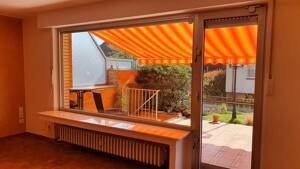 Rahm: Garten-Wohnung mit Haus im Haus-Charakter – 47269 Duisburg – Vorschaubild 6