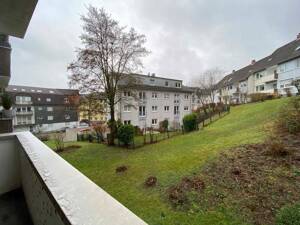 Ziehen Sie doch nach Bergerhausen - Attraktive Eigentumswohnung mit sonniger Loggia – Bauvereinstr. 7, 45136 Stadtbezirk II – Vorschaubild 9