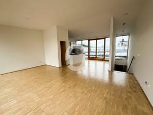 Maisonette-Wohnung im beliebten Stuttgarter Bosch-Areal (unmöbiliert) – 70174 Stuttgart – Vorschaubild 4