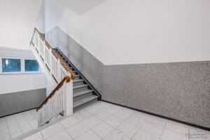 Welc(H)ome® by RIDA FLATS - Historie trifft Moderne: kernsanierte Dachterrassenwohnung in Essen-City – 45326 Essen – Vorschaubild 4
