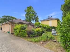 Ankommen und bleiben - Ihr lichtdurchfluteter Bungalow in Bernaus bester Lage – 16321 Bernau – Vorschaubild 8