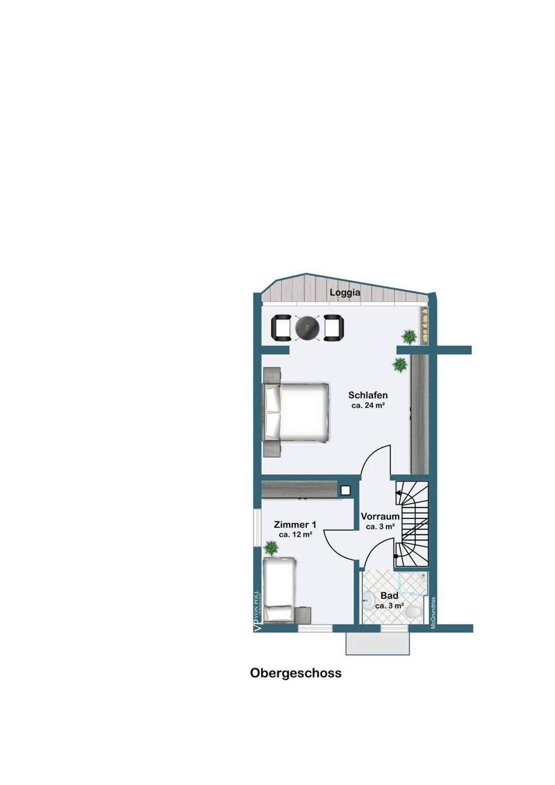 Reihenendhaus in 88400 Biberach an der Riß mit 112 m² kaufen