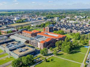Möbliertes all-Inclusive Apartment in Leverkusen - direkt am Campus | Classic Plus Studio – 51379 Leverkusen – Vorschaubild 5