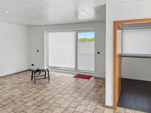 Direkt bezugsfrei - 3-Zimmer-Wohnung mit traumhafter Dachterrasse in Gelsenkirchen-Buer – 45897 Gelsenkirchen – Vorschaubild 8