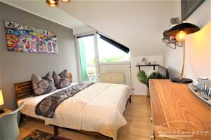 2321633 HomeCompany Dresden Möbliert/Furnished Studio Apartment in Dresden Coschütz/Gittersee max. 2 Personen – 1189 Dresden – Vorschaubild 2
