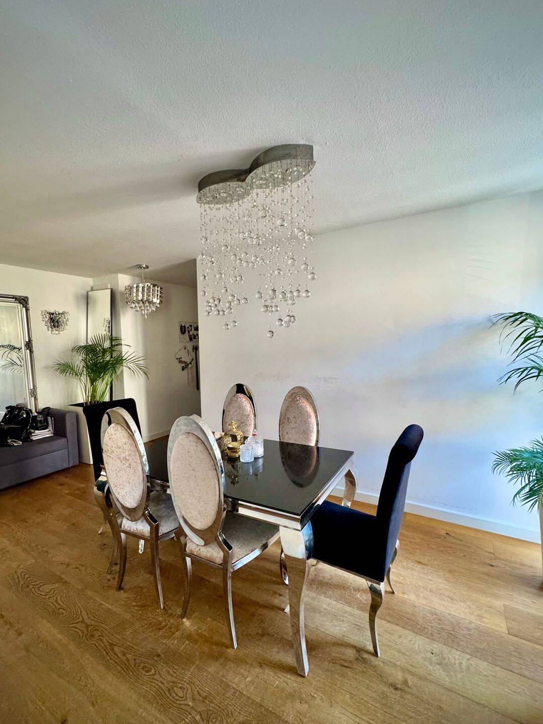 Schmargendorf Rarität 3-Zimmer mit 116 m², Terrasse, Aufzug und hochwertiger Sanierung – Berlin – Vorschaubild 7