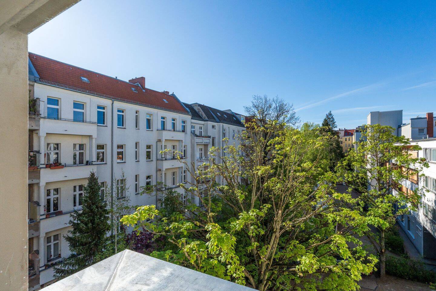 Neubau! 4-Zimmer-Maisonettewohnung im Townhouse! – Berlin – Vorschaubild 6