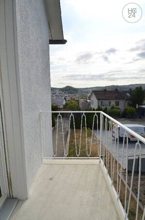 Schönes WG-Zimmer mit Balkon am Hang des Tüllingerberges in Lörrach, möbliert – 79539 Lörrach – Vorschaubild 4