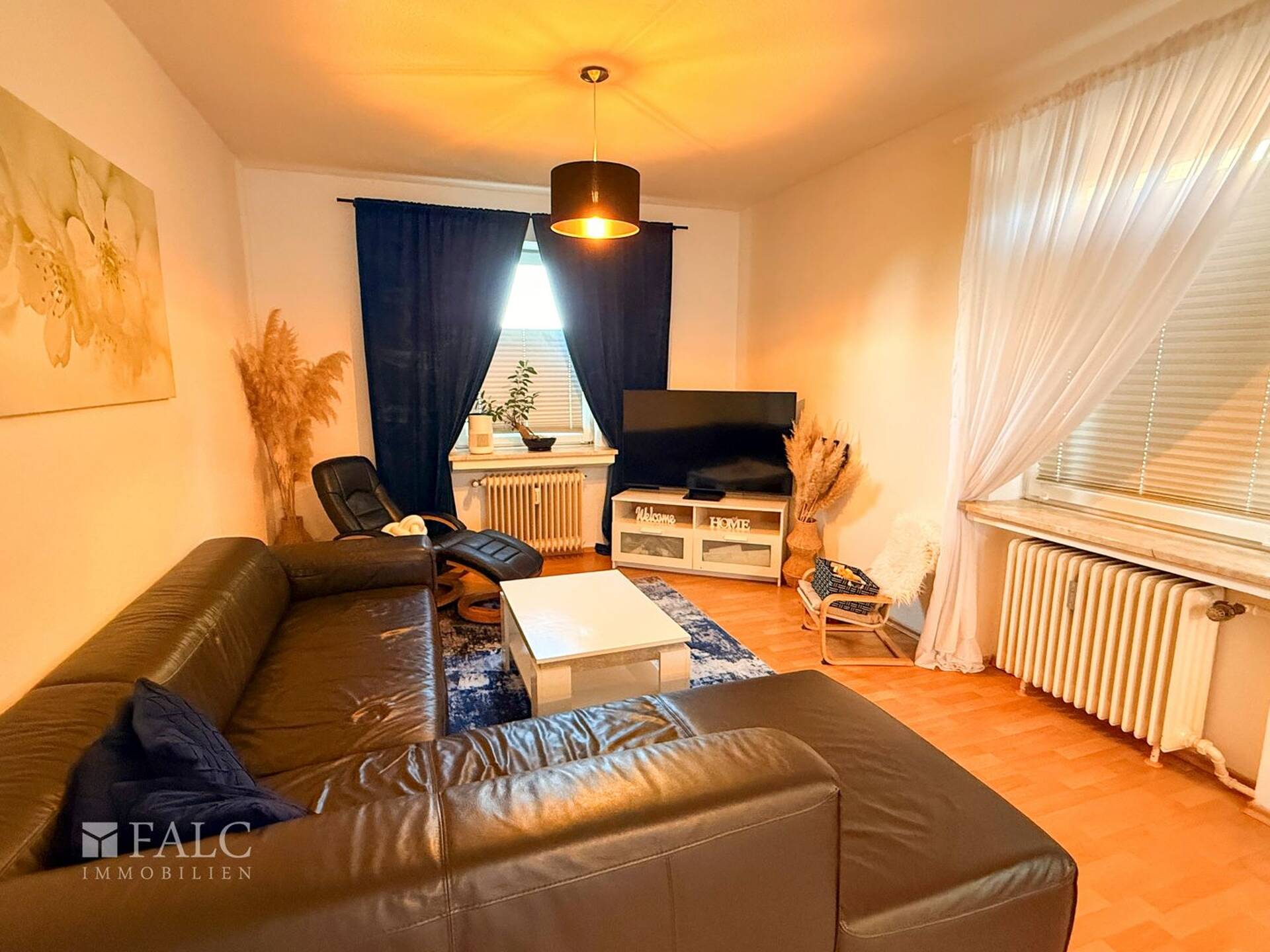 Mehrfamilienhaus in 24340 Eckernförde mit 220 m² kaufen
