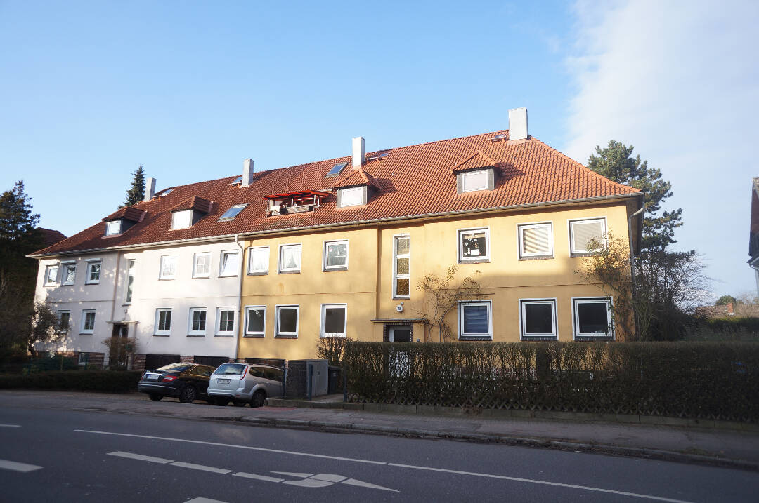 Schöne 3 Zimmer in Hamburg Rahlstedt!