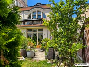 LOFT | Eigener Garten | 2012 saniert | Außenstellplatz | EBK | Fußbodenheizung | Kellerabteil inkl. – 4157 Leipzig – Vorschaubild 2
