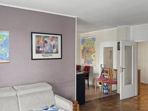 Über den Dächern von Rüttenscheid - Großzügige 4,5-Zimmer-Wohnung mit Balkon – 45131 Essen – Vorschaubild 4