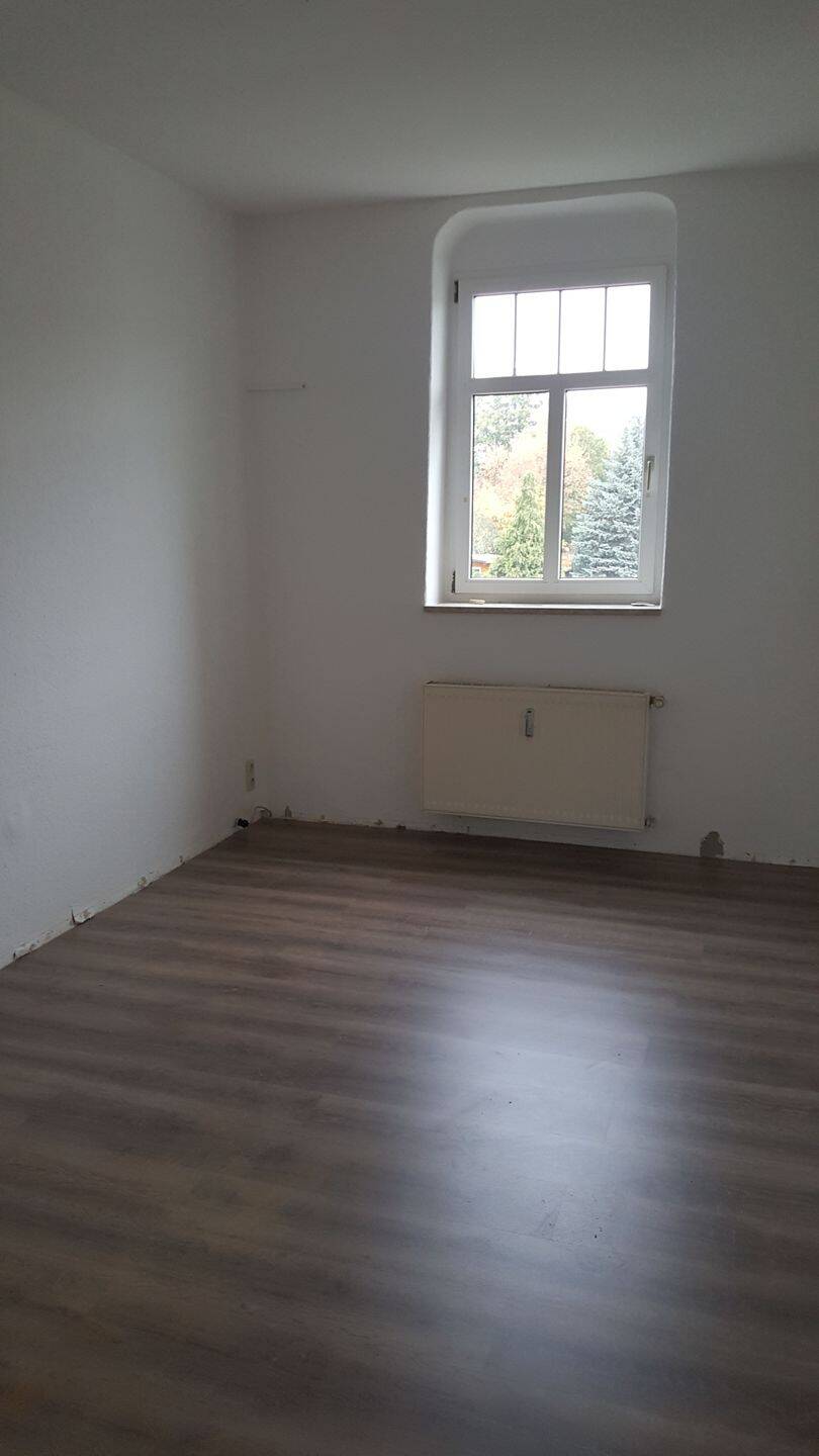 großzügige 3-Zimmerwohnung mit Balkon – Chemnitz – Vorschaubild 4
