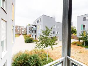 Traumhafte 4 Zimmer Familienwohnung mit Balkon – 99086 Erfurt – Vorschaubild 7