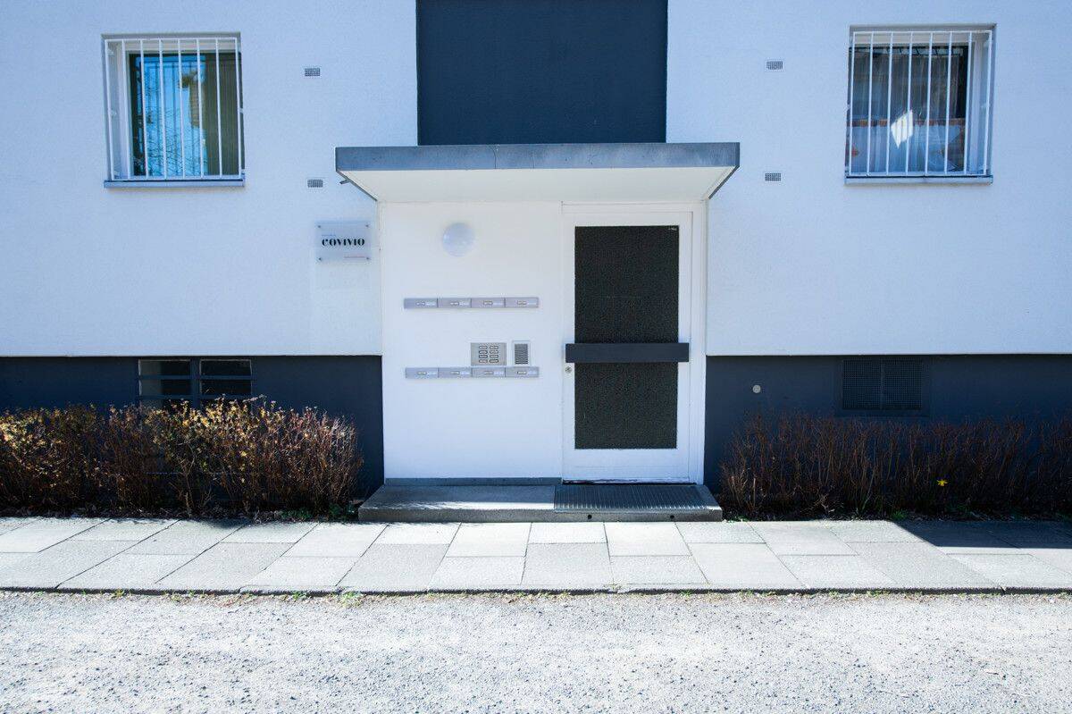 Lichterfelde-West: Investment in Lage und Qualität - Balkonwohnung provisionsfrei erwerben – Berlin – Vorschaubild 6