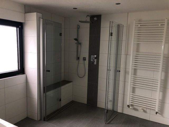 Wannemacher Immobilien **** (Neuer Preis) Freistehendes gepflegtes Einfamilienhaus in einer schönen Lage von Wiebelskirchen **** – Neunkirchen – Vorschaubild 5