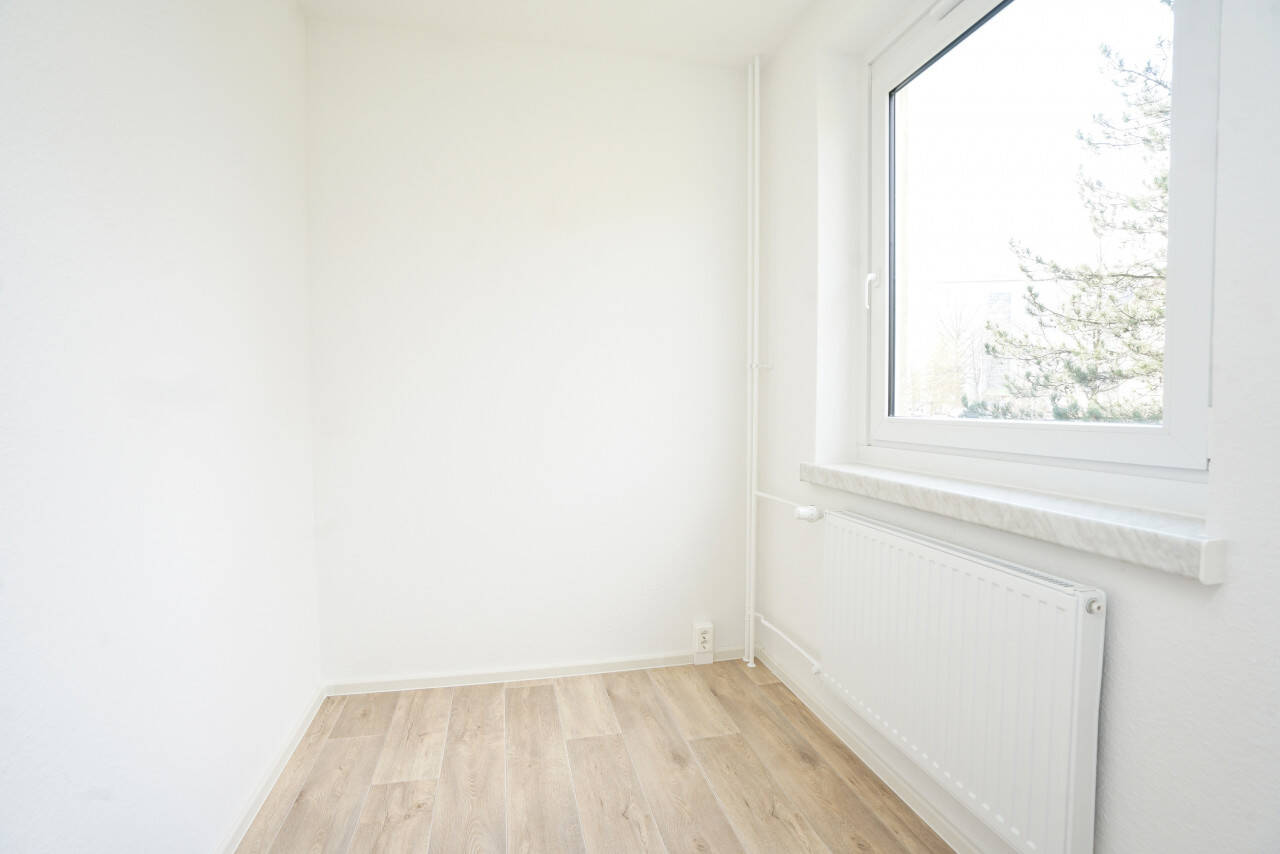 Frisch saniert / Große Küche / 2 Bäder – Chemnitz – Vorschaubild 9