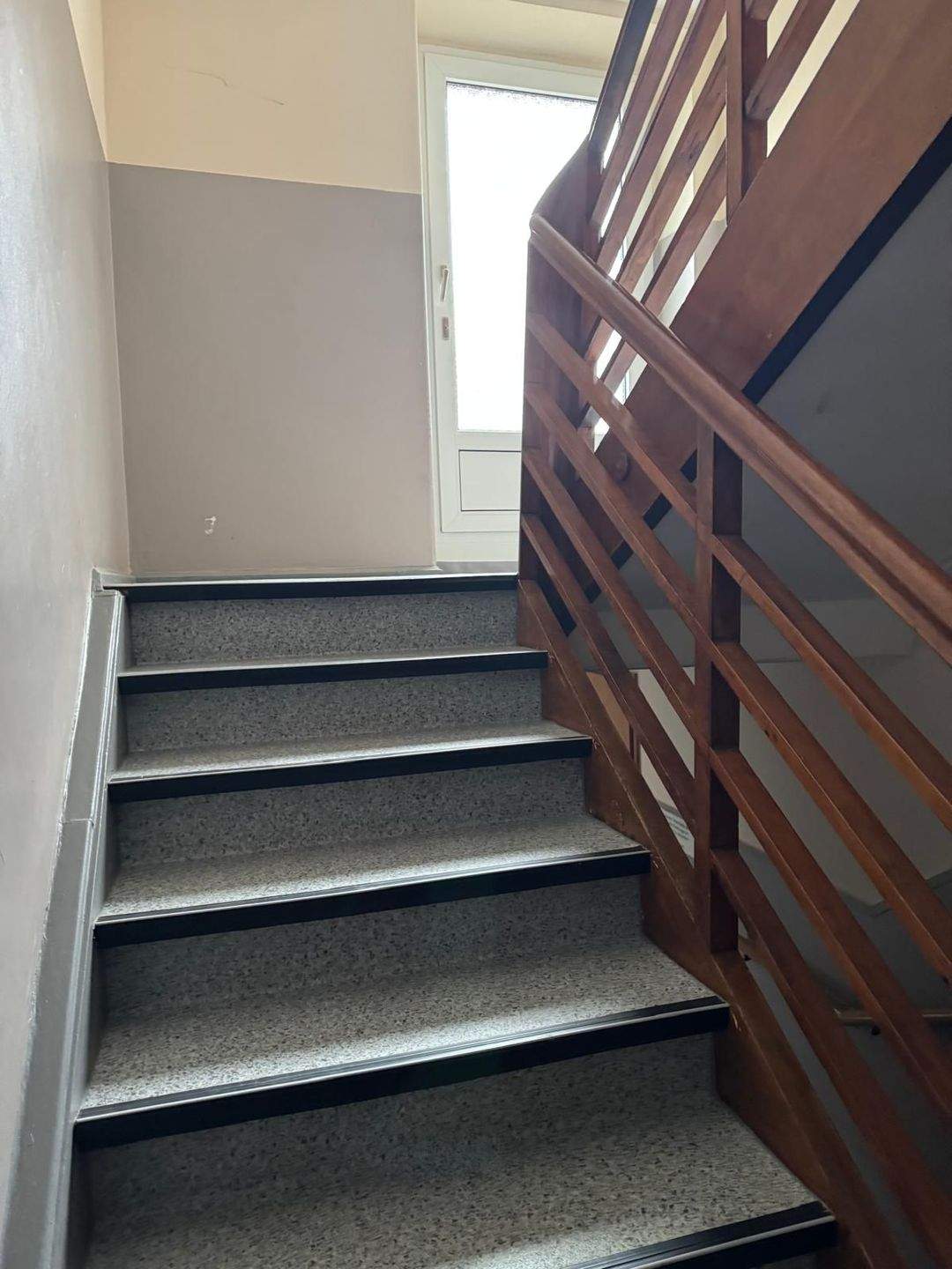 Traumhafte Gelegenheit in der Nürnberger Südstadt 3-Zimmer-Wohnung - Ausbaupotenzial zur Maisonette! – Nürnberg – Vorschaubild 3