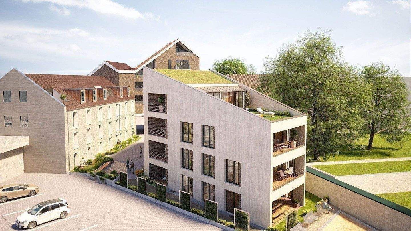 Kapitalanlage im Zentrum ER – Erlangen – Vorschaubild 2