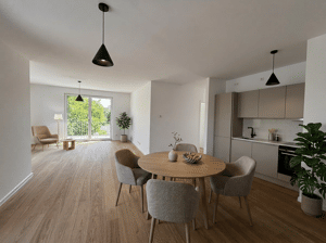 Penthouse in der City mit Blick ins Grüne – 38100 Braunschweig – Vorschaubild 8