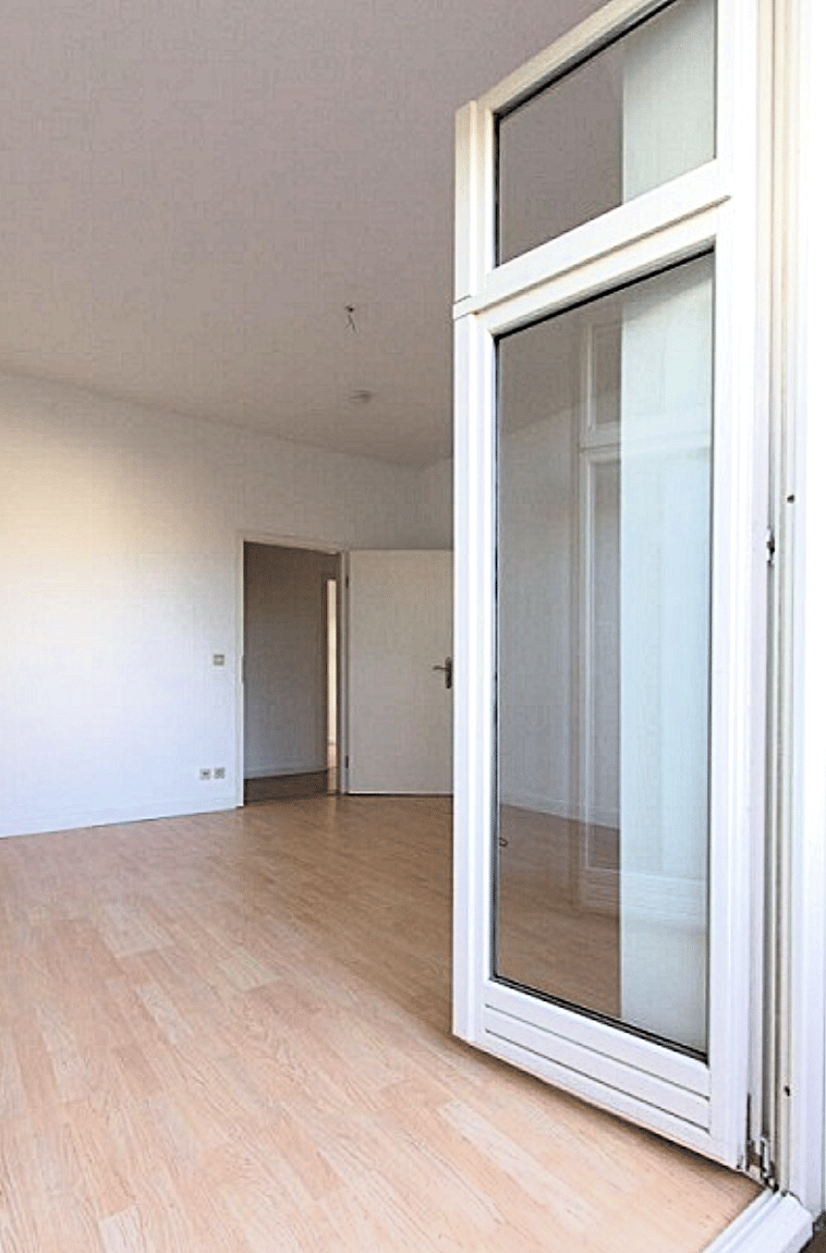 Familiennest mit Wanne, Dusche und kleinem Balkon – Magdeburg – Vorschaubild 6