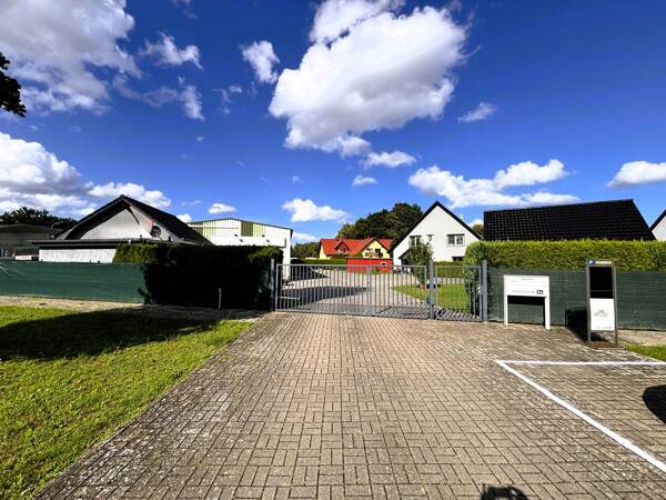 Einfamilienhaus in 17235 Neustrelitz mit 319 m² kaufen