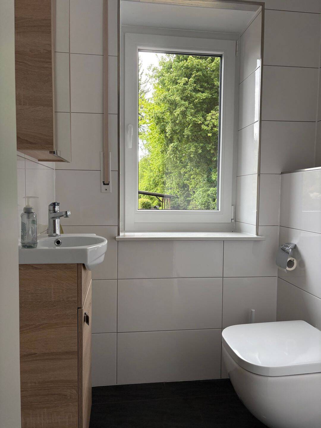 Moderne DHH in bevorzugter Wohnlage Katenbäker Berg mit Einbauküche und Wintergarten per sofort – Wildeshausen – Vorschaubild 7