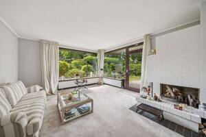 Erbbaurecht - Traumhafter Bungalow (Reihenendhaus) mit toll angelegtem Garten – 22523 Hamburg – Vorschaubild 5