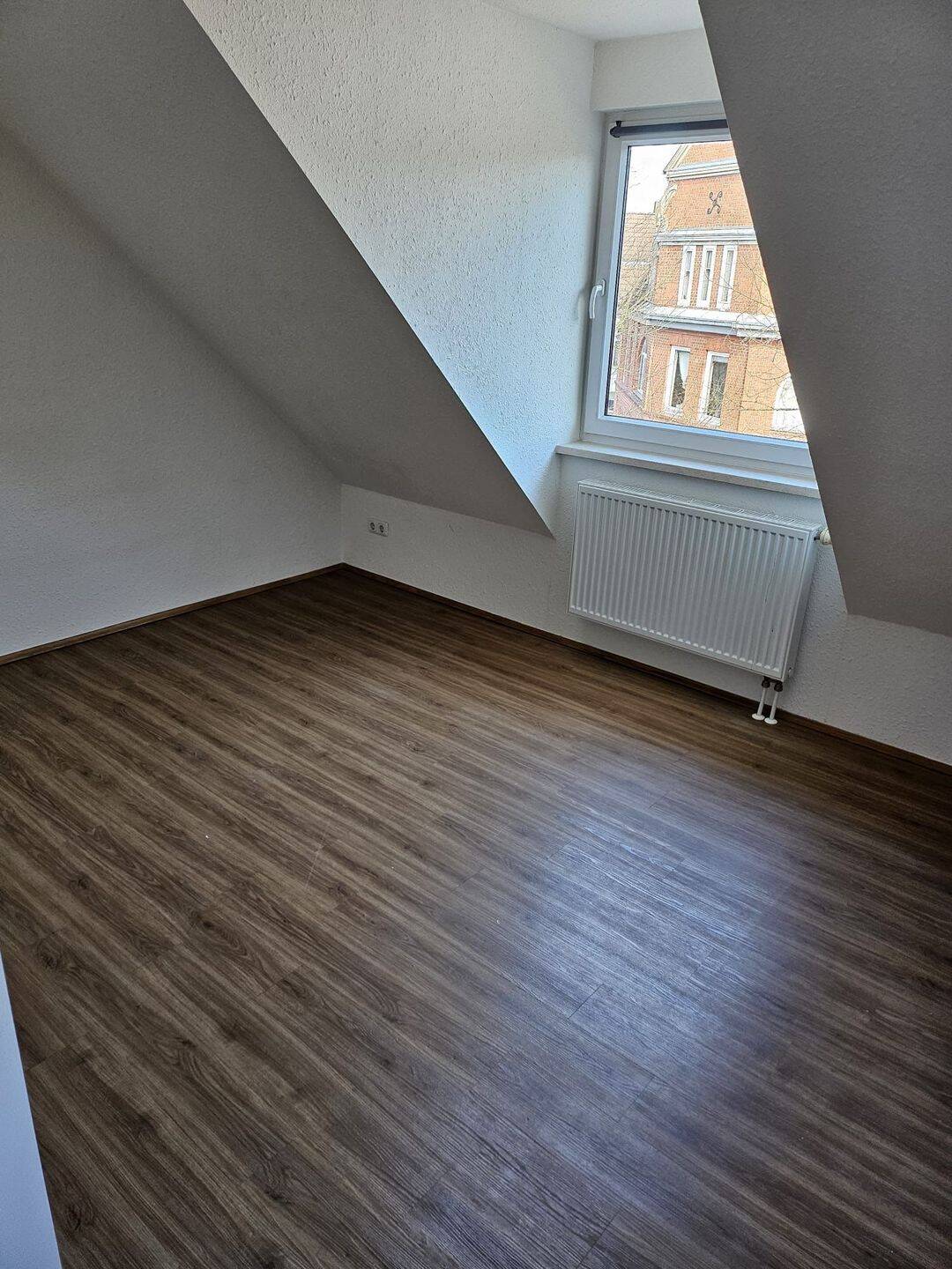 Schöne, helle 2,5 Zimmer Wohnung in beliebter Lage! – Kiel – Vorschaubild 9