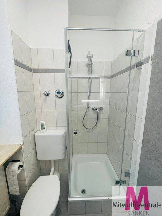 Moderne 2 Zimmer Wohnung in St. Johannis – Nürnberg – Vorschaubild 9
