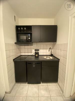 Möbliertes Apartment in Hauptbahnhof- und Mediaparknähe – 50670 Köln – Vorschaubild 4