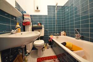 OB-City! Gepflegtes Apartment mit Balkon zu vermieten – 46045 Oberhausen – Vorschaubild 5