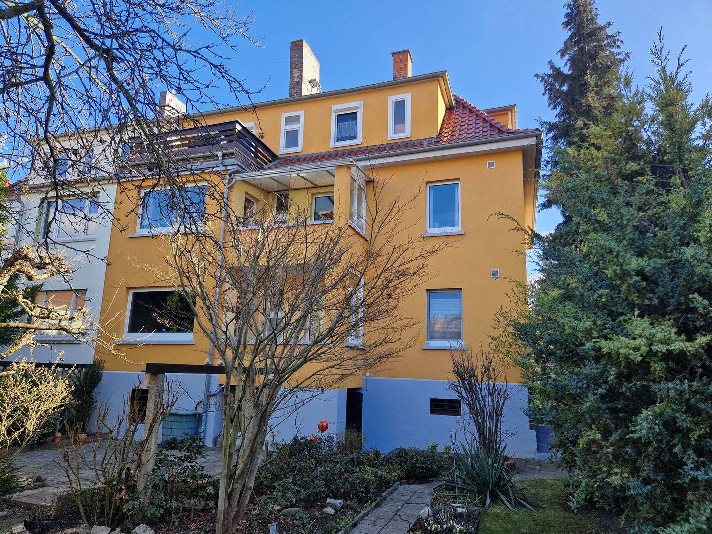 ... ein Nest für Zwei ! – Erfurt – Vorschaubild 2